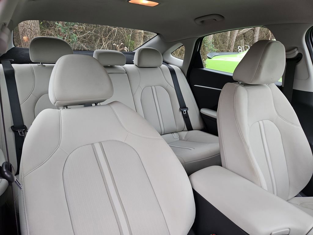 Used 2025 Hyundai Sonata SEL image 8