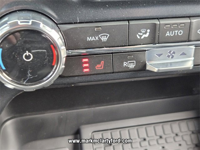 New 2025 Ford F150 XLT w/ Equipment Group 303A High image 17