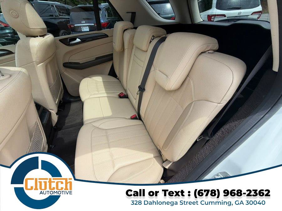 Used 2018 Mercedes-Benz GLE 350 image 17