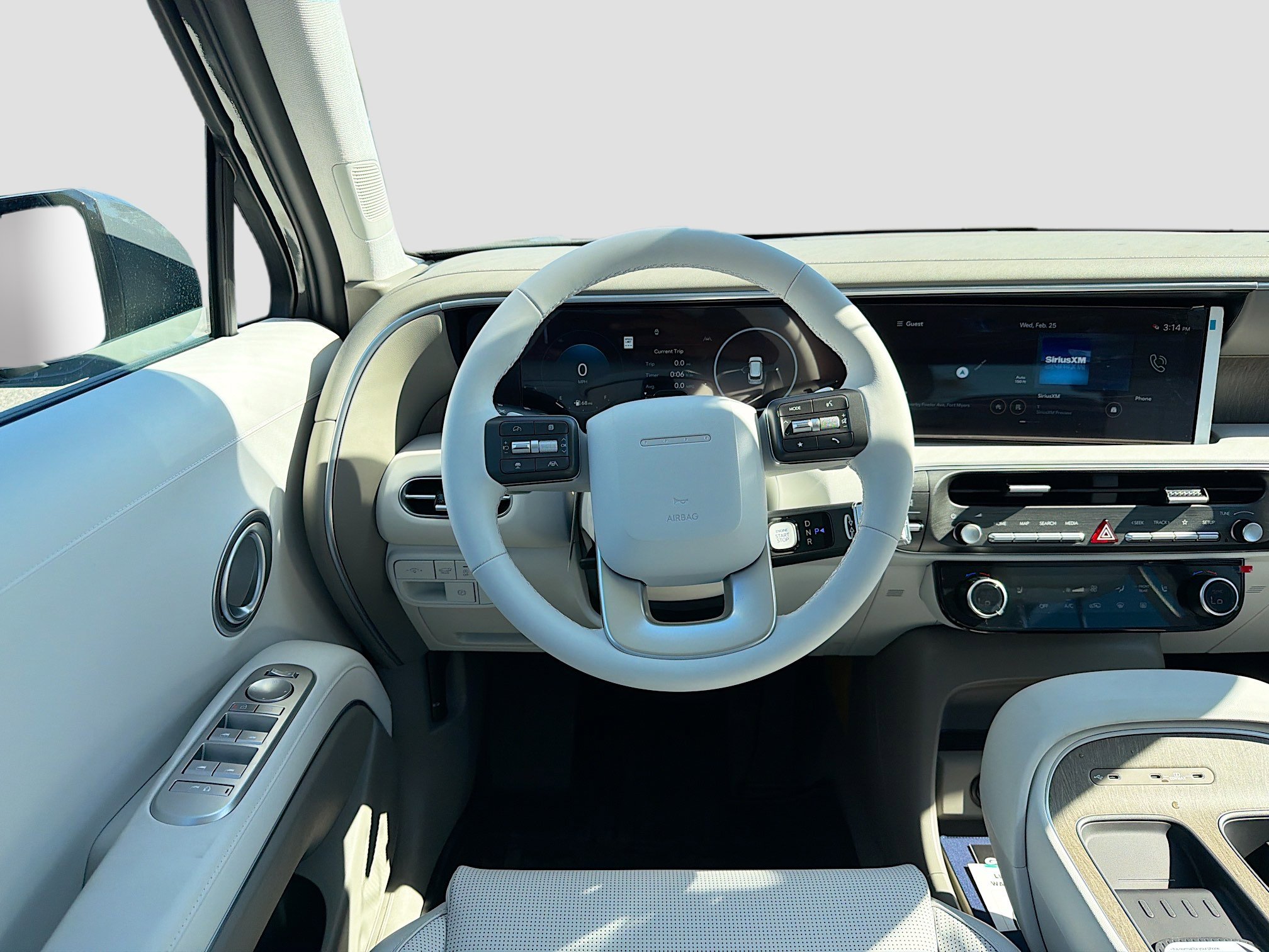 New 2026 Hyundai Palisade SEL image 17