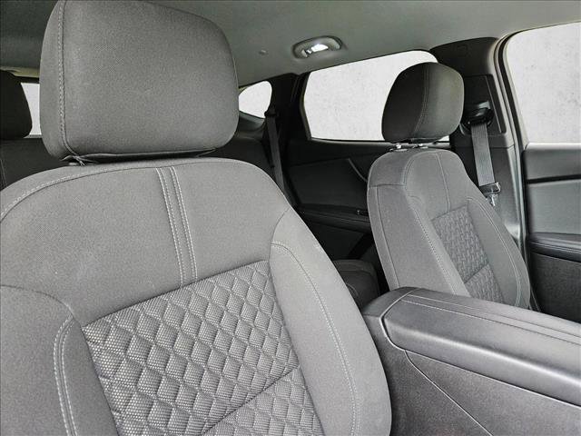 Used 2022 Chevrolet Blazer LT FWD image 21