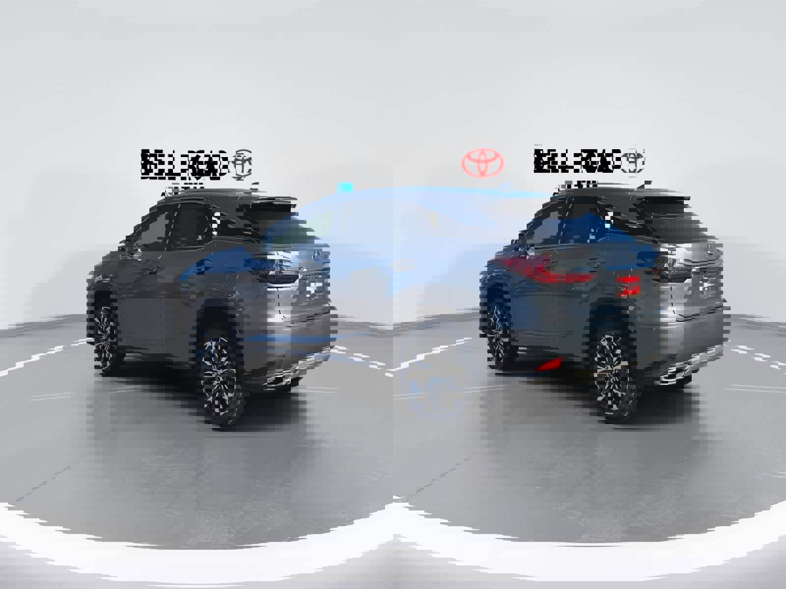 Used 2021 Lexus RX 350 FWD w/ Premium Package image 8