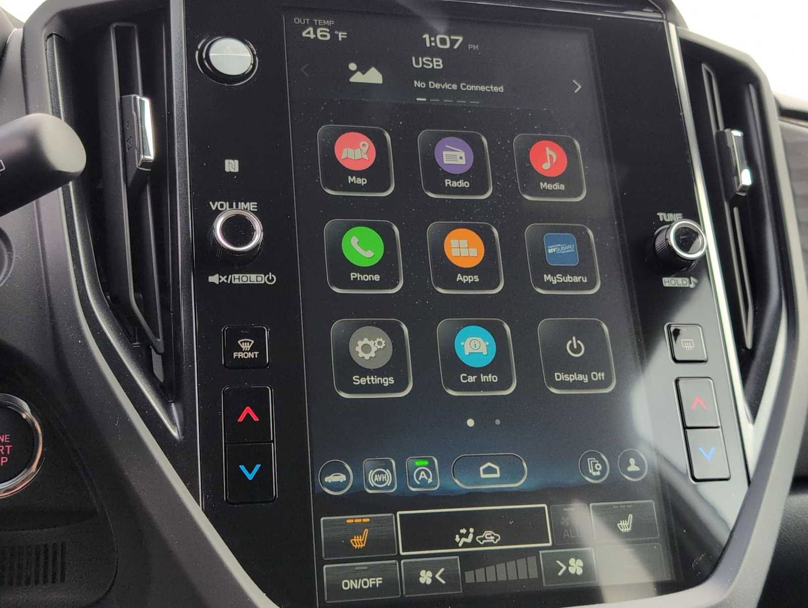 New 2026 Subaru Forester Wilderness image 27