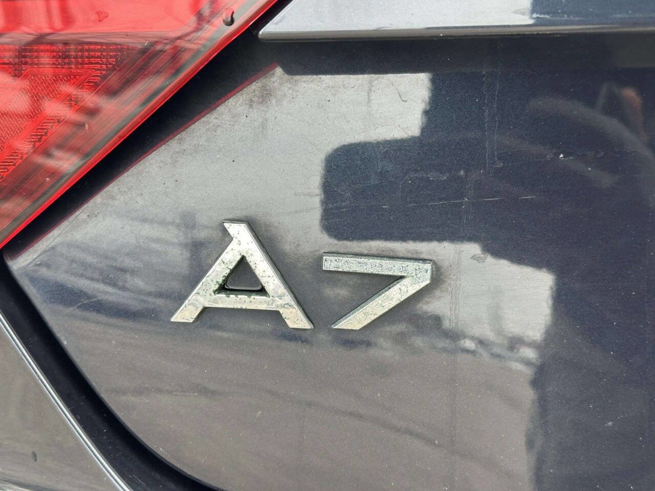 Used 2016 Audi A7 3.0T Premium Plus w/ Cold Weather Package image 12