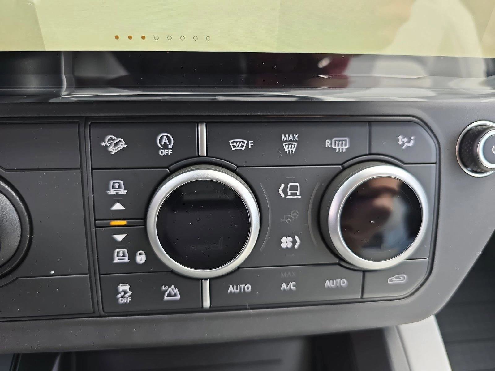 New 2026 Land Rover Defender 110 S AWD/4WD image 22