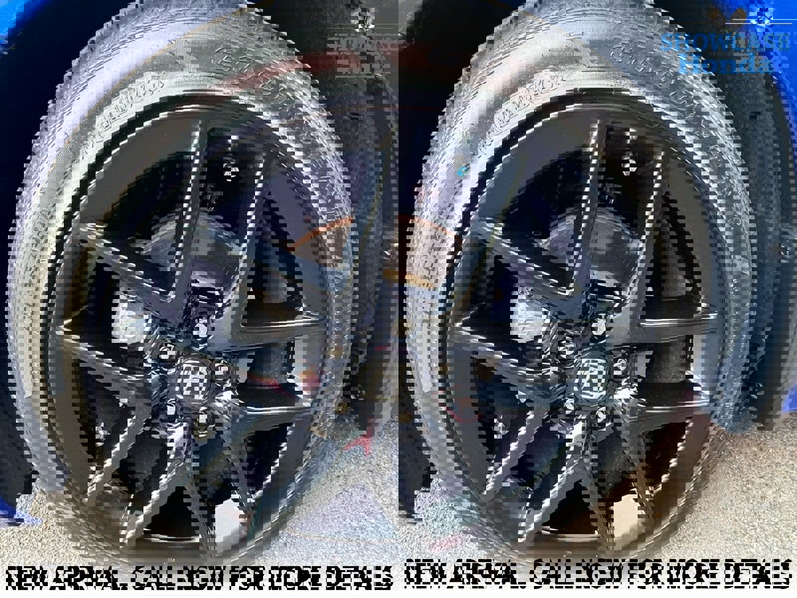 Used 2024 Honda Civic Sport image 7