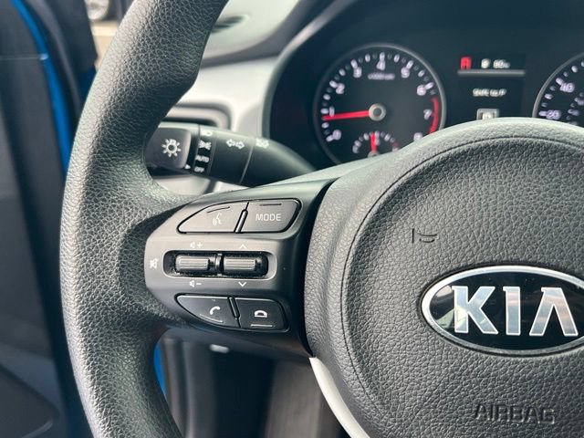 Used 2021 Kia Rio S w/ Technology Package FWD image 21