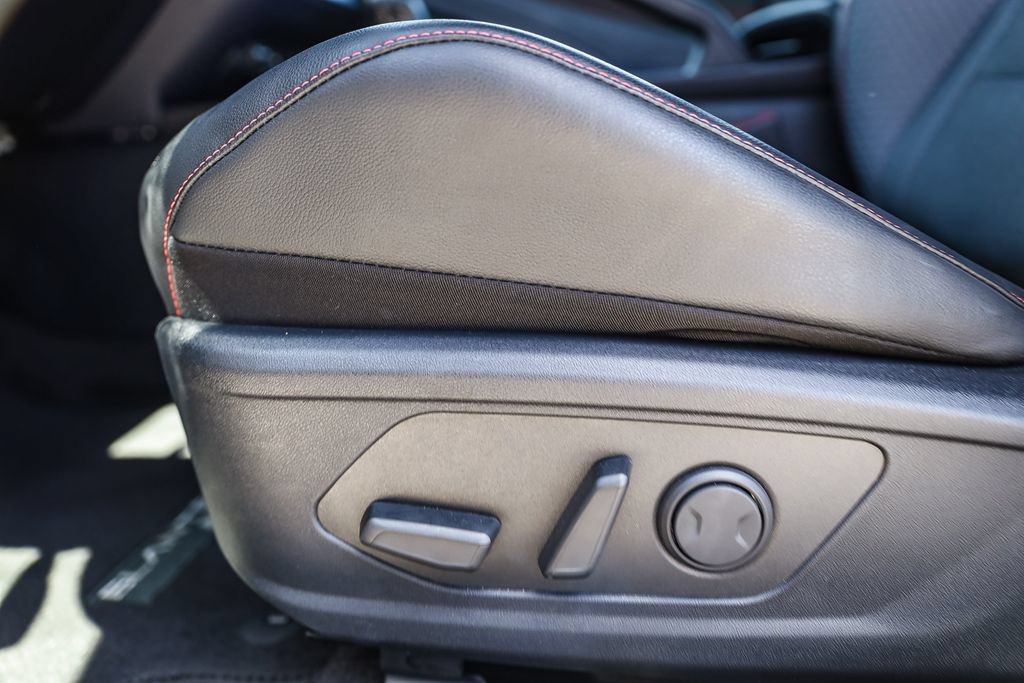 Certified 2026 Hyundai Elantra N Line FWD image 21