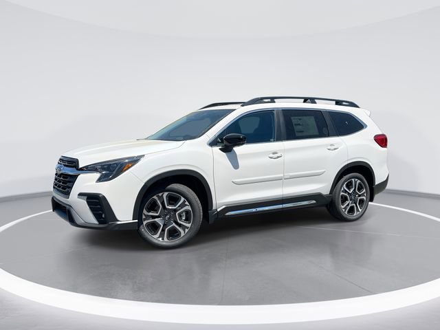 New 2026 Subaru Ascent Limited AWD/4WD image 1