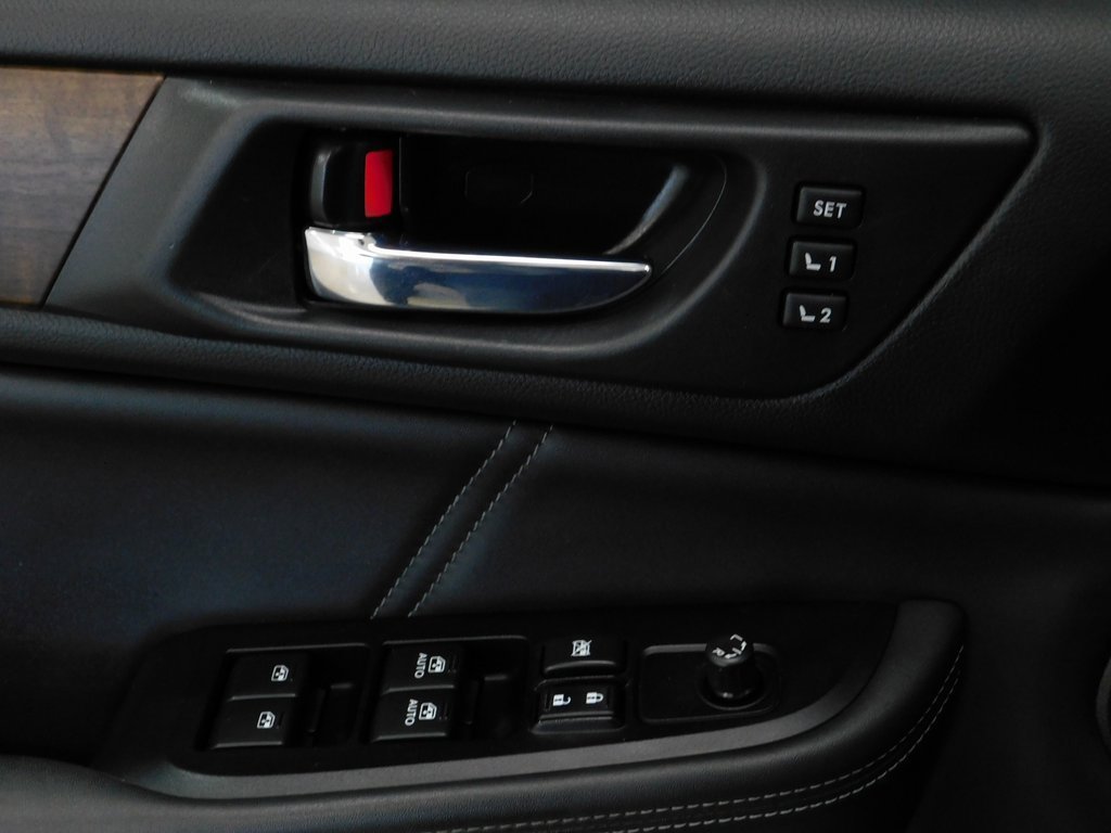 Used 2018 Subaru Outback 2.5i Limited image 29