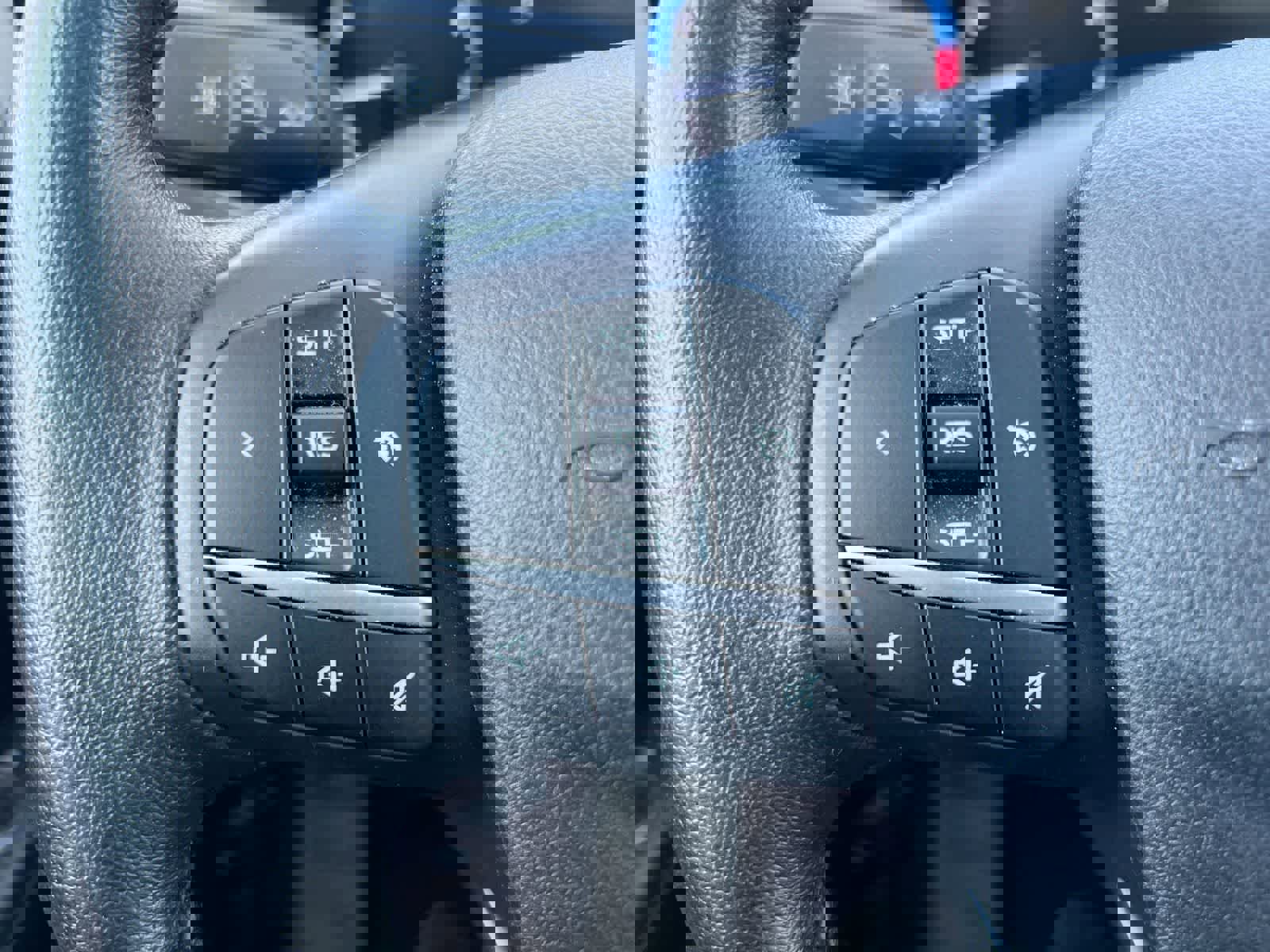 Used 2022 Ford Bronco Sport Big Bend w/ Convenience Package AWD/4WD image 23