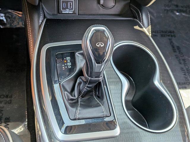 Used 2019 INFINITI QX60 Luxe w/ Essential Package FWD image 15