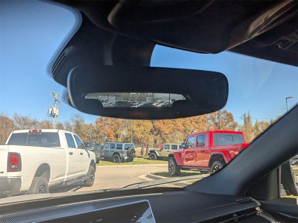 New 2026 Jeep Compass Limited image 35