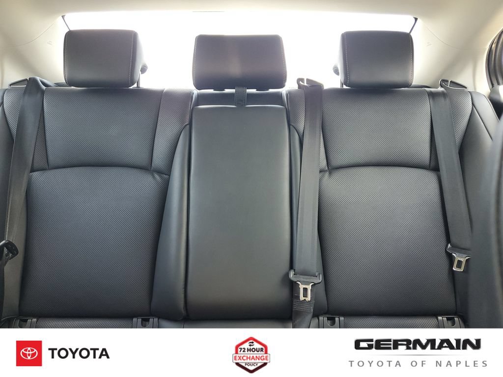 Used 2020 Lexus ES 300h w/ Premium Package FWD image 31