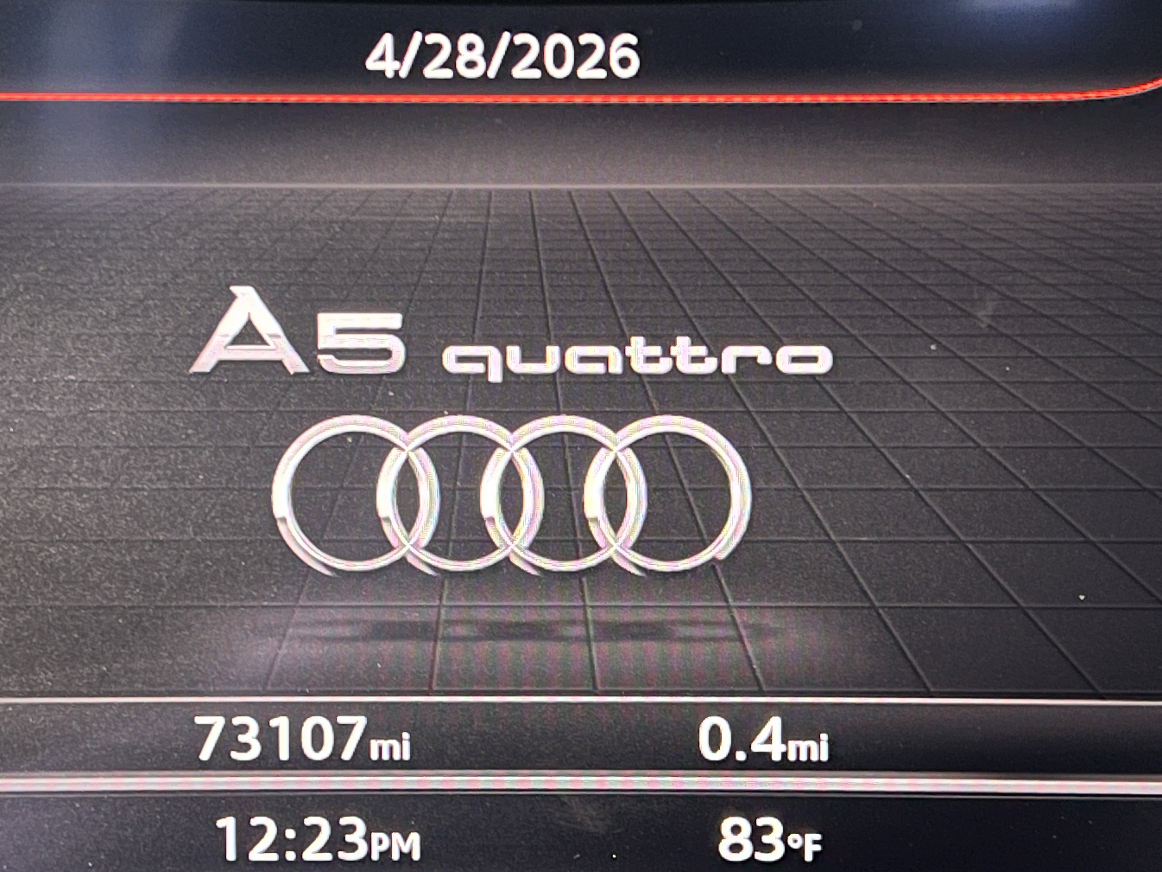Used 2018 Audi A5 2.0T Premium Plus w/ Premium Plus AWD/4WD image 17
