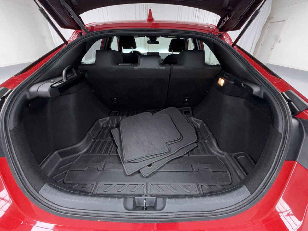 Used 2024 Honda Civic Sport image 19