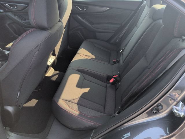 New 2026 Subaru WRX Premium AWD/4WD image 25
