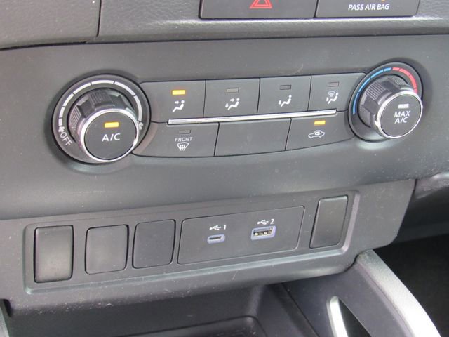 Certified 2022 Nissan Frontier SV RWD image 18