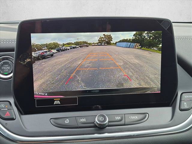 New 2026 Chevrolet Blazer LT FWD image 13