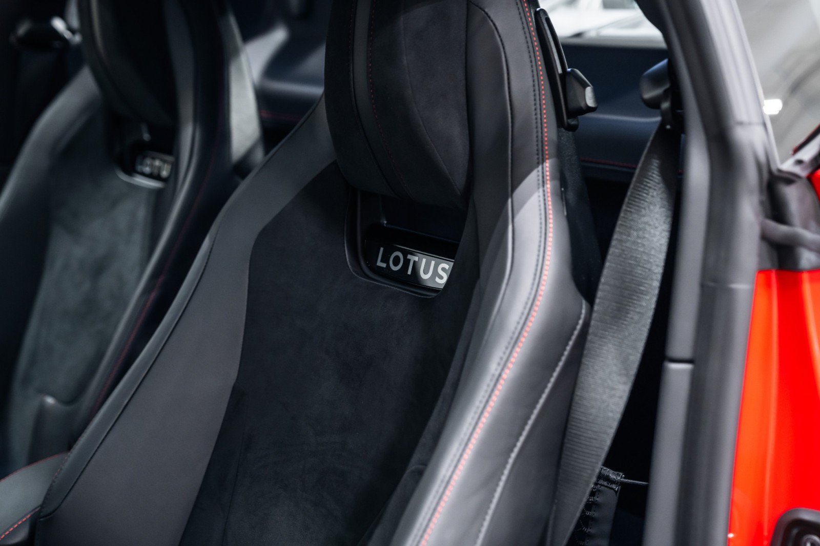 Used 2024 Lotus Emira First Edition RWD image 20