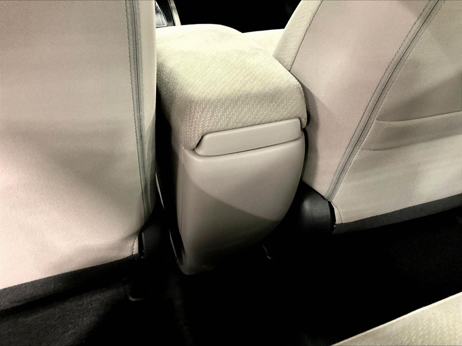 Used 2013 Honda Civic LX image 10