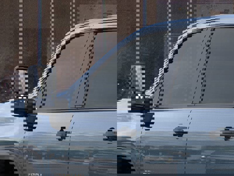 New 2025 Chevrolet Silverado 2500 Custom w/ Custom Value Package image 12