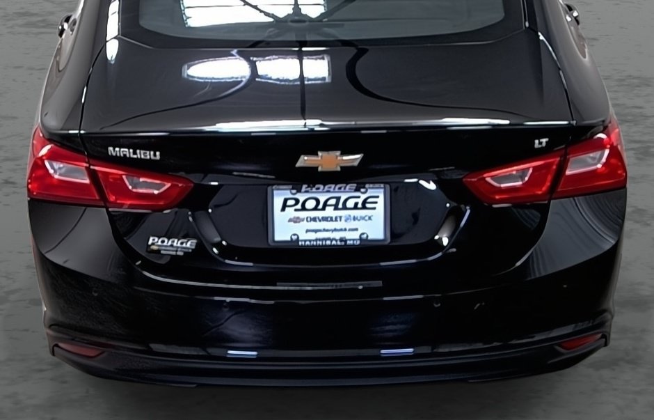 Used 2024 Chevrolet Malibu LT FWD image 11