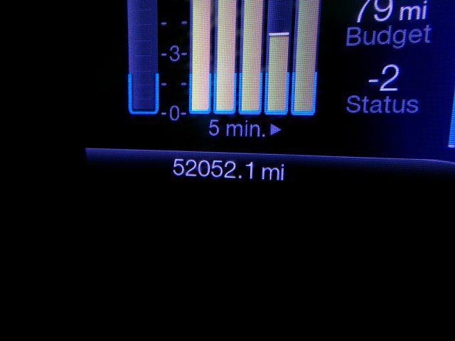 Used 2013 Ford Focus Electric Hatchback image 19