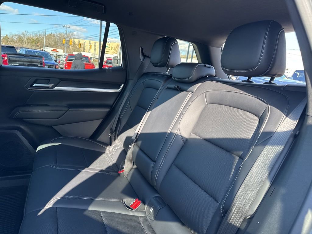 New 2026 GMC Terrain Elevation w/ Elevation Premium Package image 33