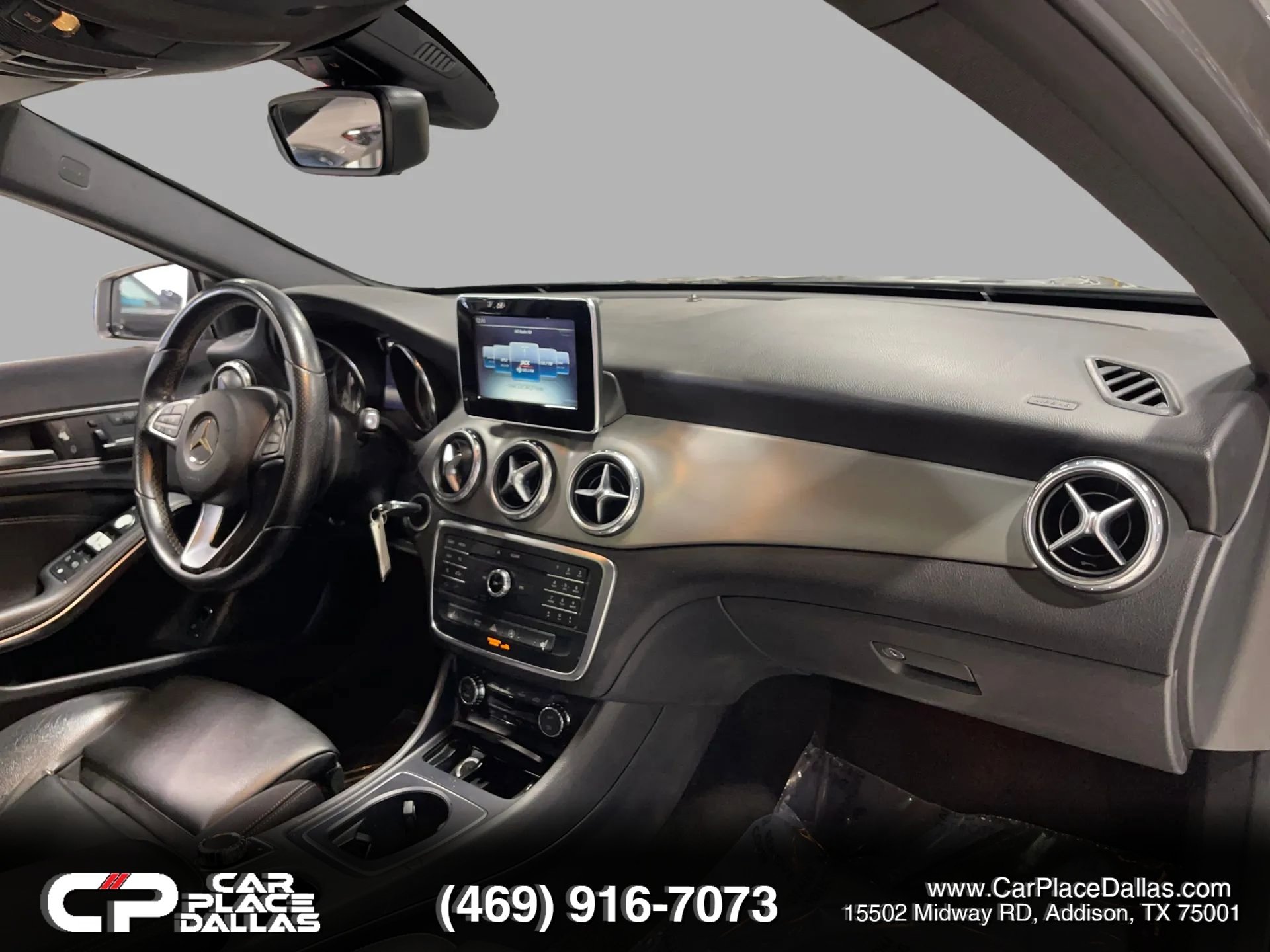 Used 2016 Mercedes-Benz GLA 250 image 21