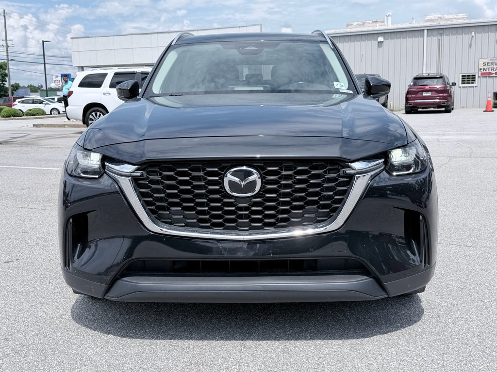 Used 2024 MAZDA CX-90 3.3 Turbo w/ Select Package AWD/4WD image 3