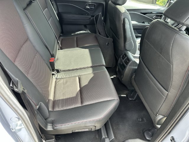 Used 2023 Honda Ridgeline Black Edition image 30