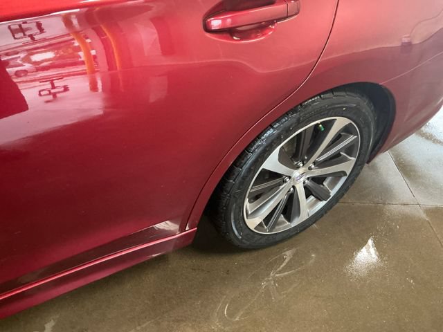 Used 2019 Subaru Legacy 2.5i Limited AWD/4WD image 20