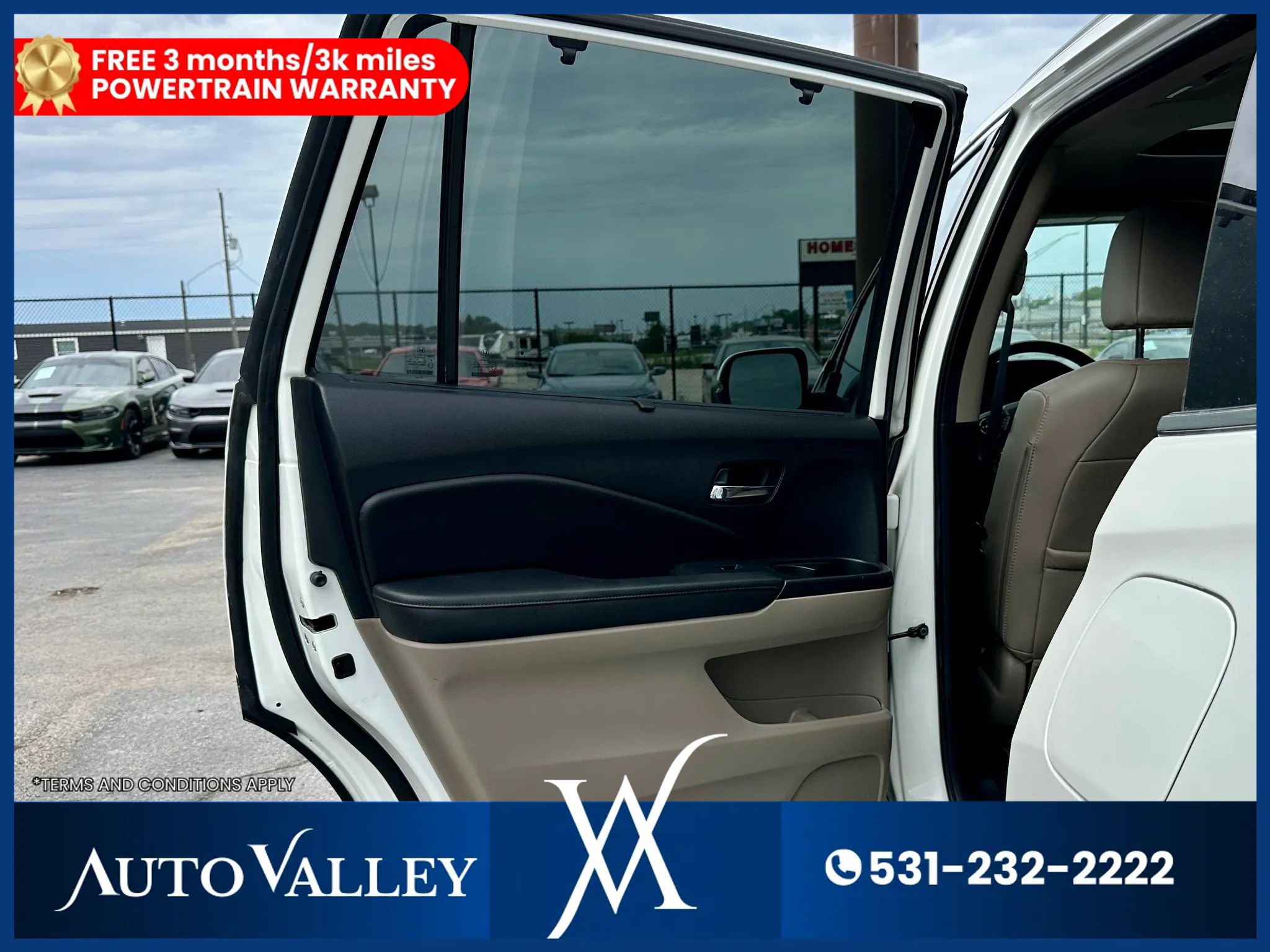 Used 2018 Honda Pilot Elite image 21