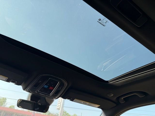 New 2026 Jeep Grand Cherokee Laredo X image 24