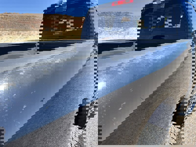 Used 2013 RAM 2500 Big Horn image 7