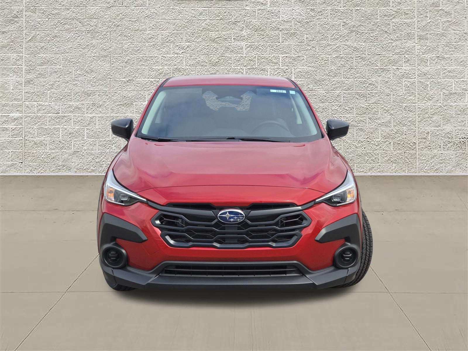 New 2026 Subaru Crosstrek 2.5i AWD/4WD image 2