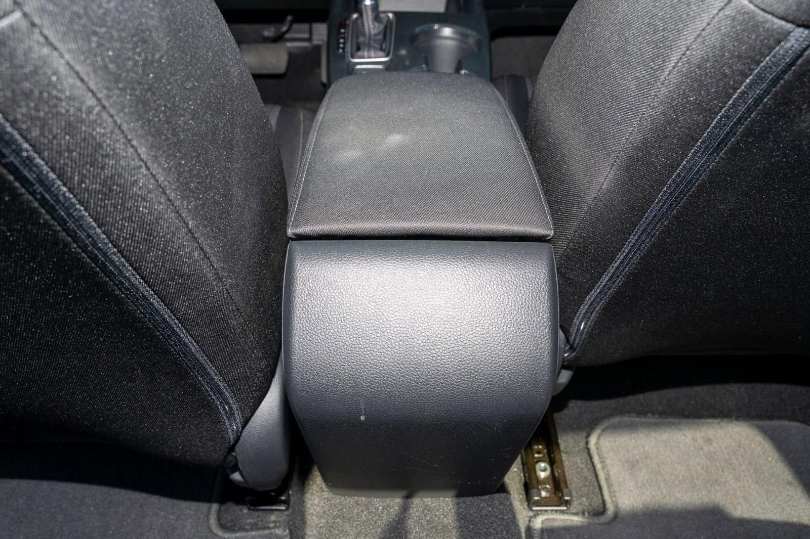 Certified 2025 Honda Civic LX image 21