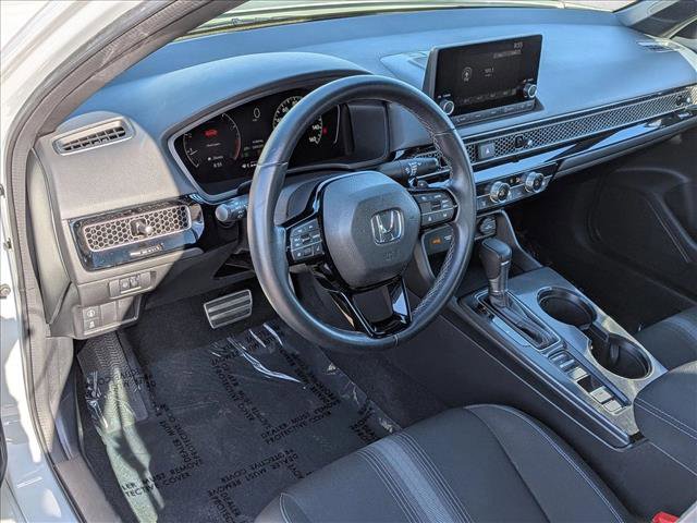Used 2023 Honda Civic Sport image 10
