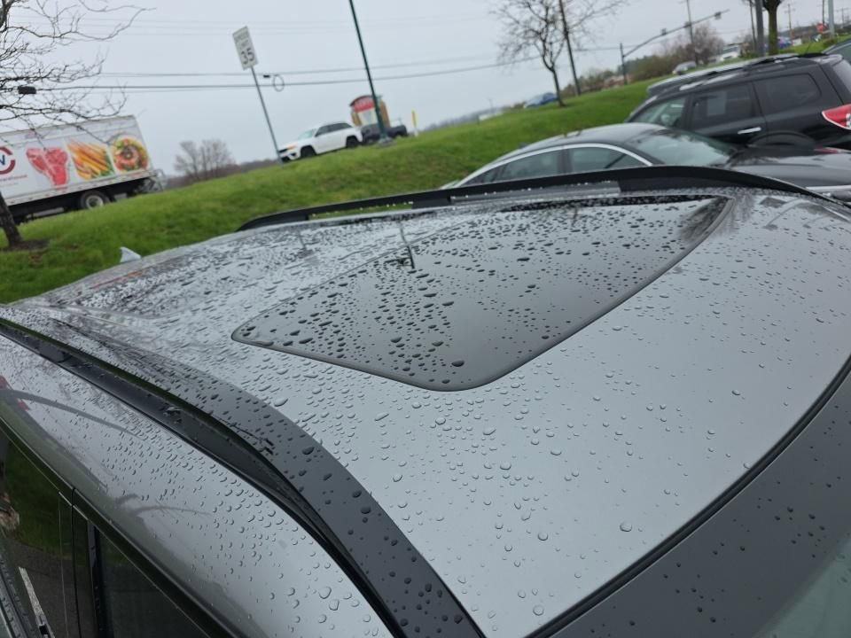 Certified 2024 Kia EV9 GT-Line image 9