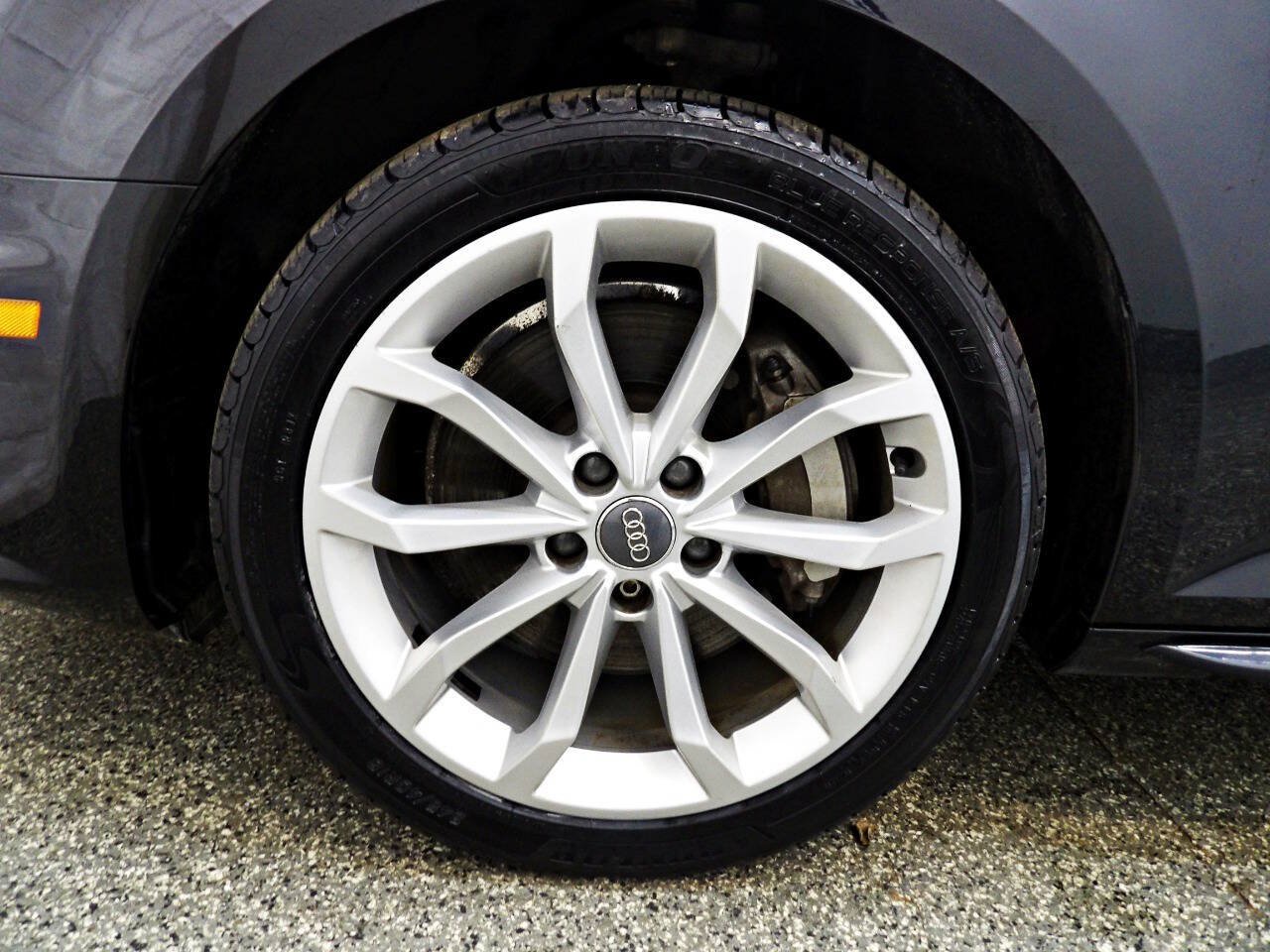 Used 2019 Audi A4 2.0T Premium Plus w/ Premium Plus Package AWD/4WD image 19
