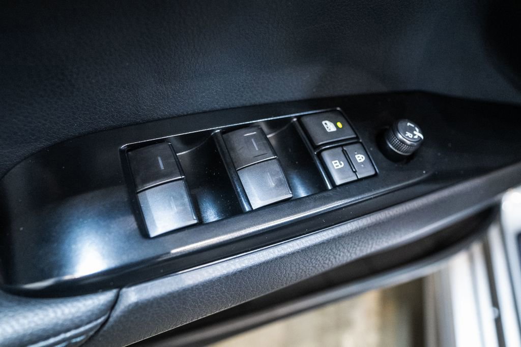 Certified 2025 Toyota Camry XSE image 20