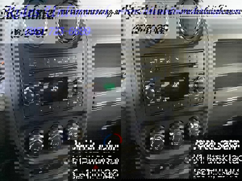 Used 2016 Jeep Patriot Sport w/ Power Value Group image 16