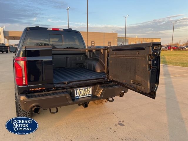 New 2025 Ford F150 Tremor w/ Equipment Group 402A High image 27