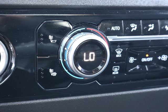 Used 2023 GMC Sierra 1500 SLE image 30