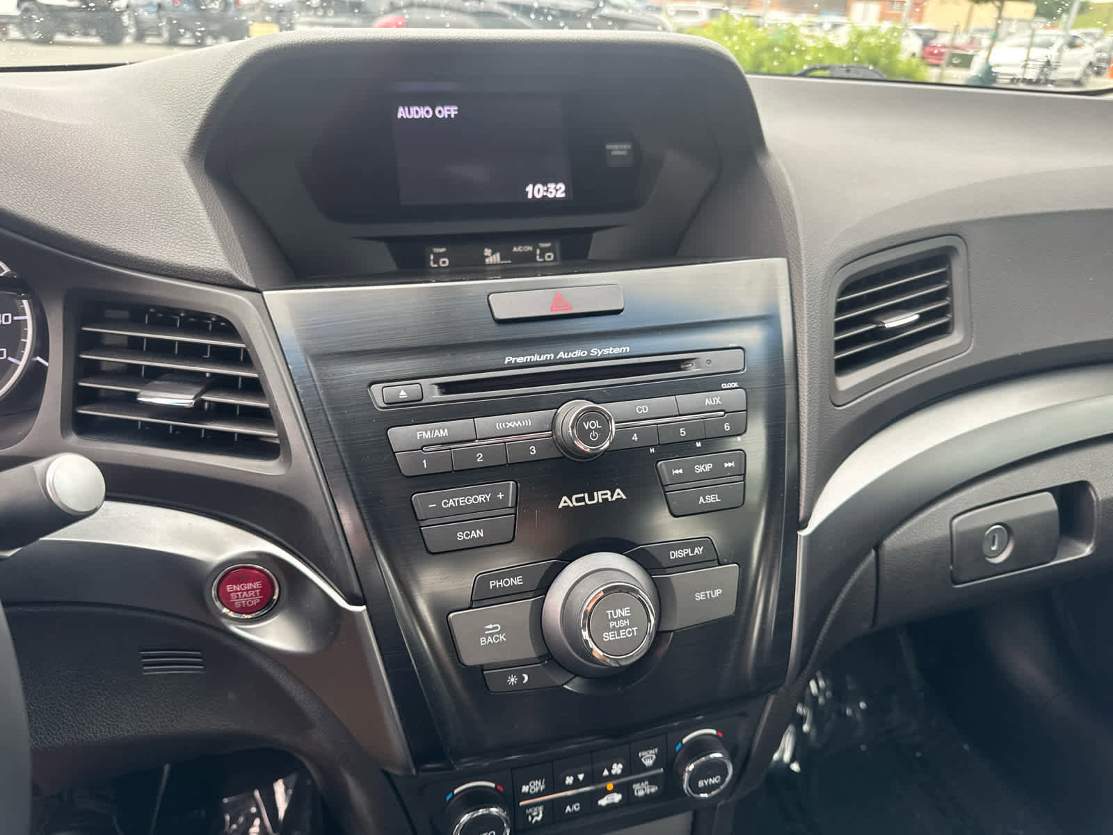Used 2014 Acura ILX w/ Premium Package FWD image 26