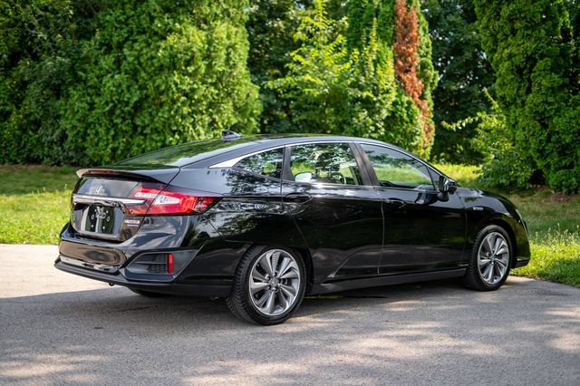 Used 2018 Honda Clarity Touring image 5