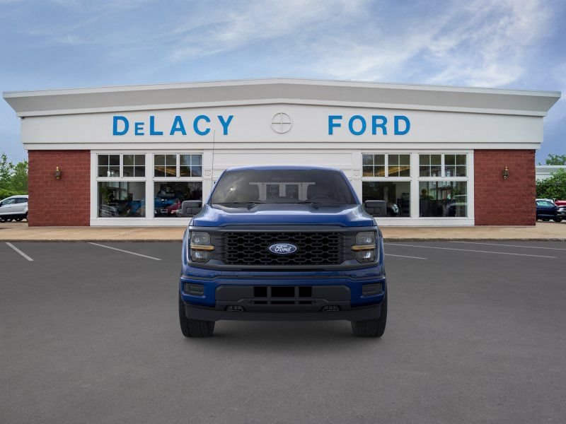 New 2026 Ford F150 STX AWD/4WD image 7