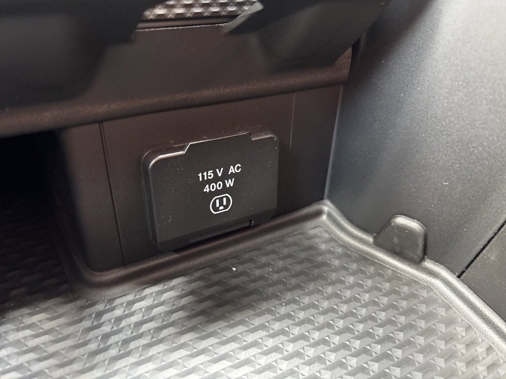 New 2026 RAM 1500 Big Horn image 17