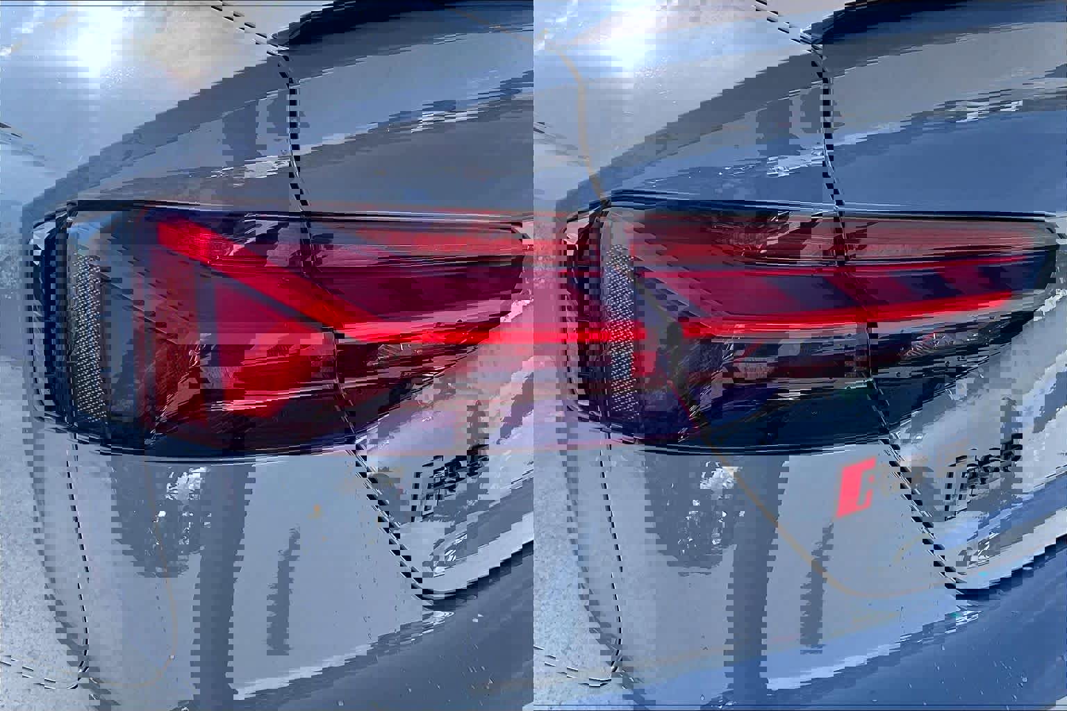 Used 2024 Audi RS 5 Sportback image 27